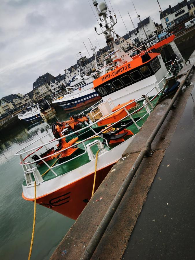 Beau Rivage Lejlighed La Turballe Eksteriør billede